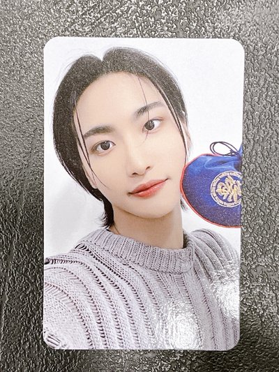 Will mr4.0 星化 簽售卡