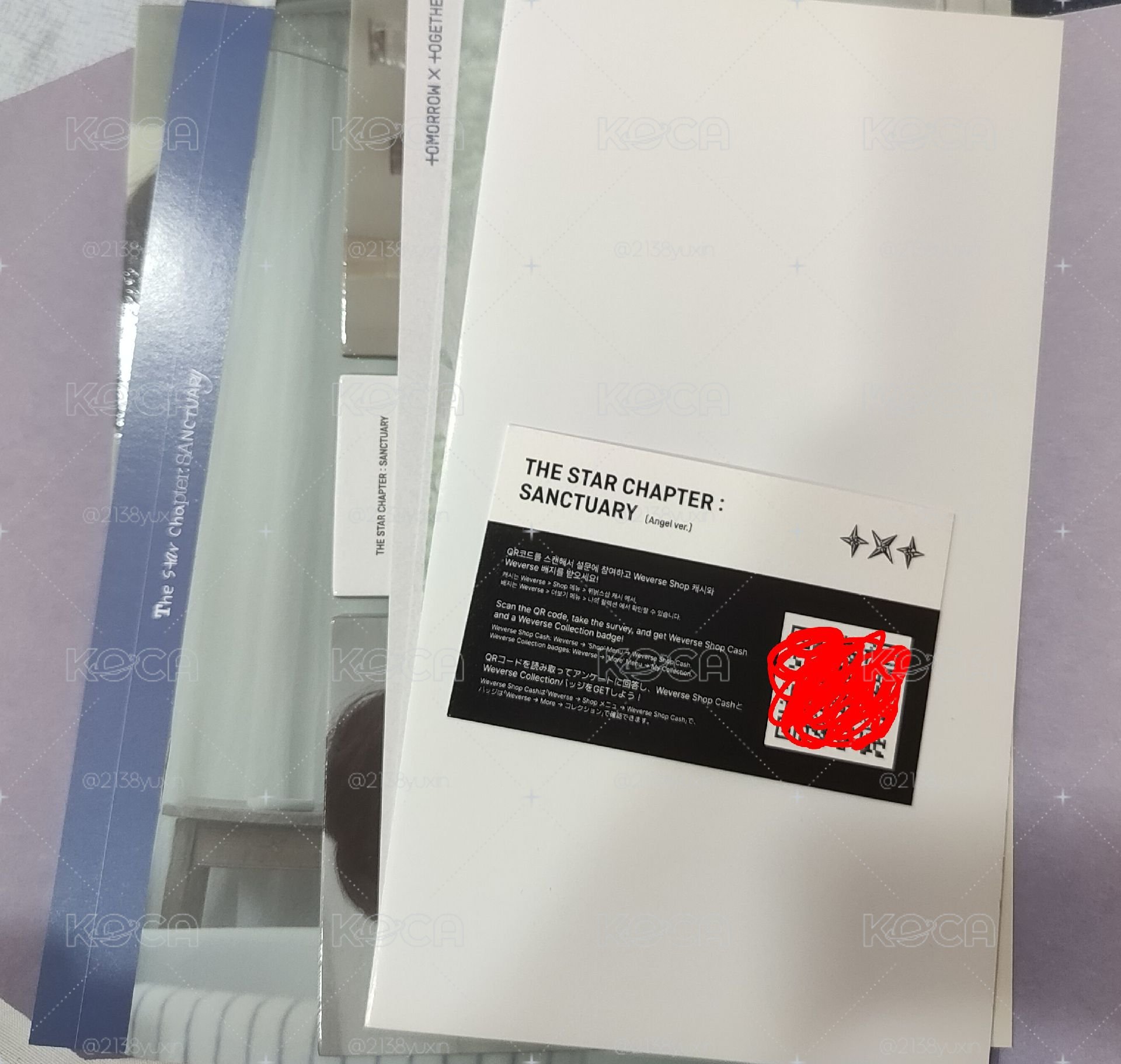 太顯單封