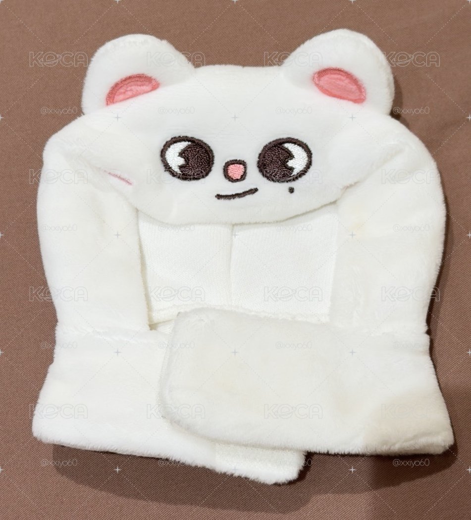 辰一代手燈套