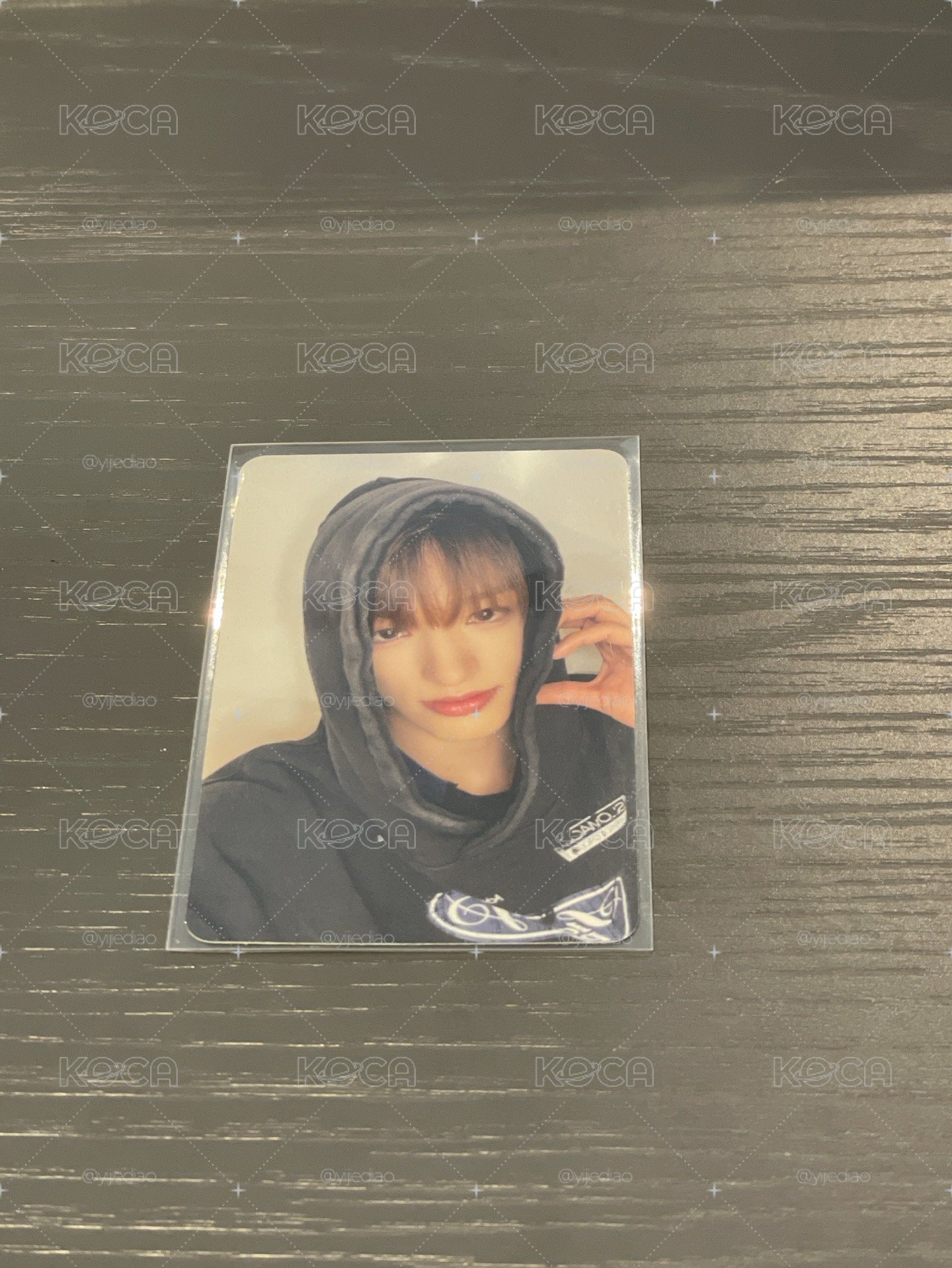 NEXZ 🦌 特典