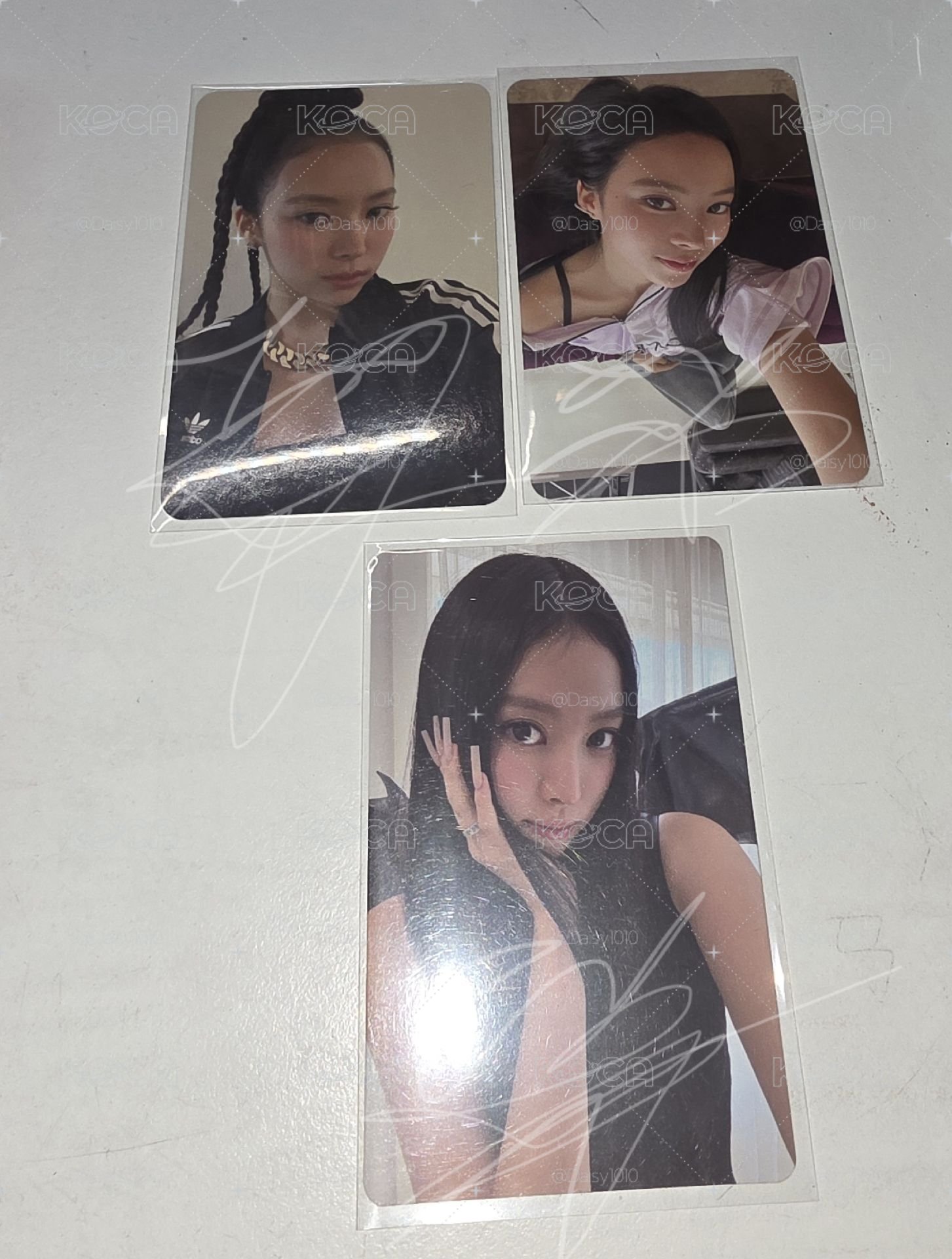 narin小盤
