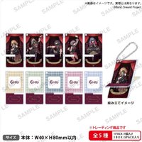 BanG Dream! MyGO!!!!! × Ave Mujica POP UP STORE Trading 迷你壓克力智慧型手機支架