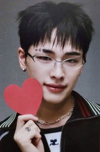 S Cawaii! ME 2026 雜誌卡 