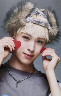 S Cawaii! ME 2026 雜誌卡 