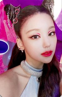 Cil 正規一 Mecima 預售 特典卡 