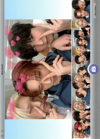 26' 7期會員禮 生寫真 Unit Photo Set
