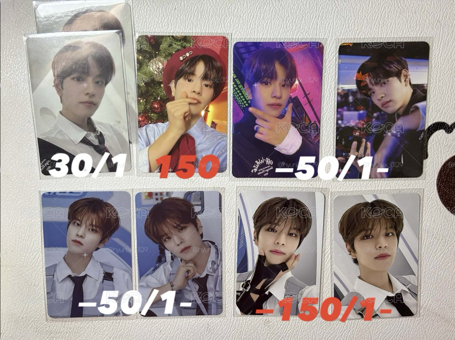 stray kids 昇玟 christmas evel、3rd fan meeting 