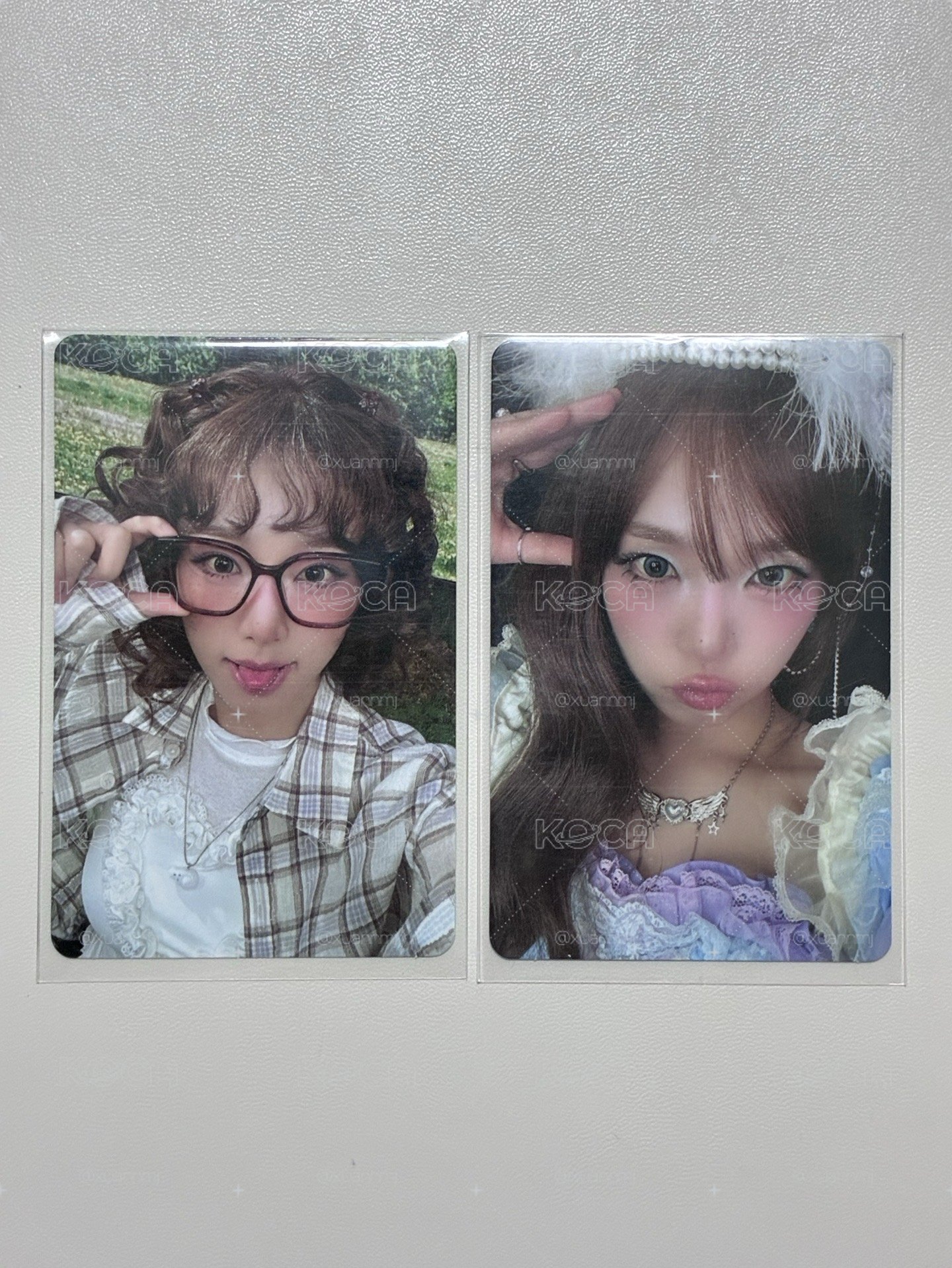 Yena小卡