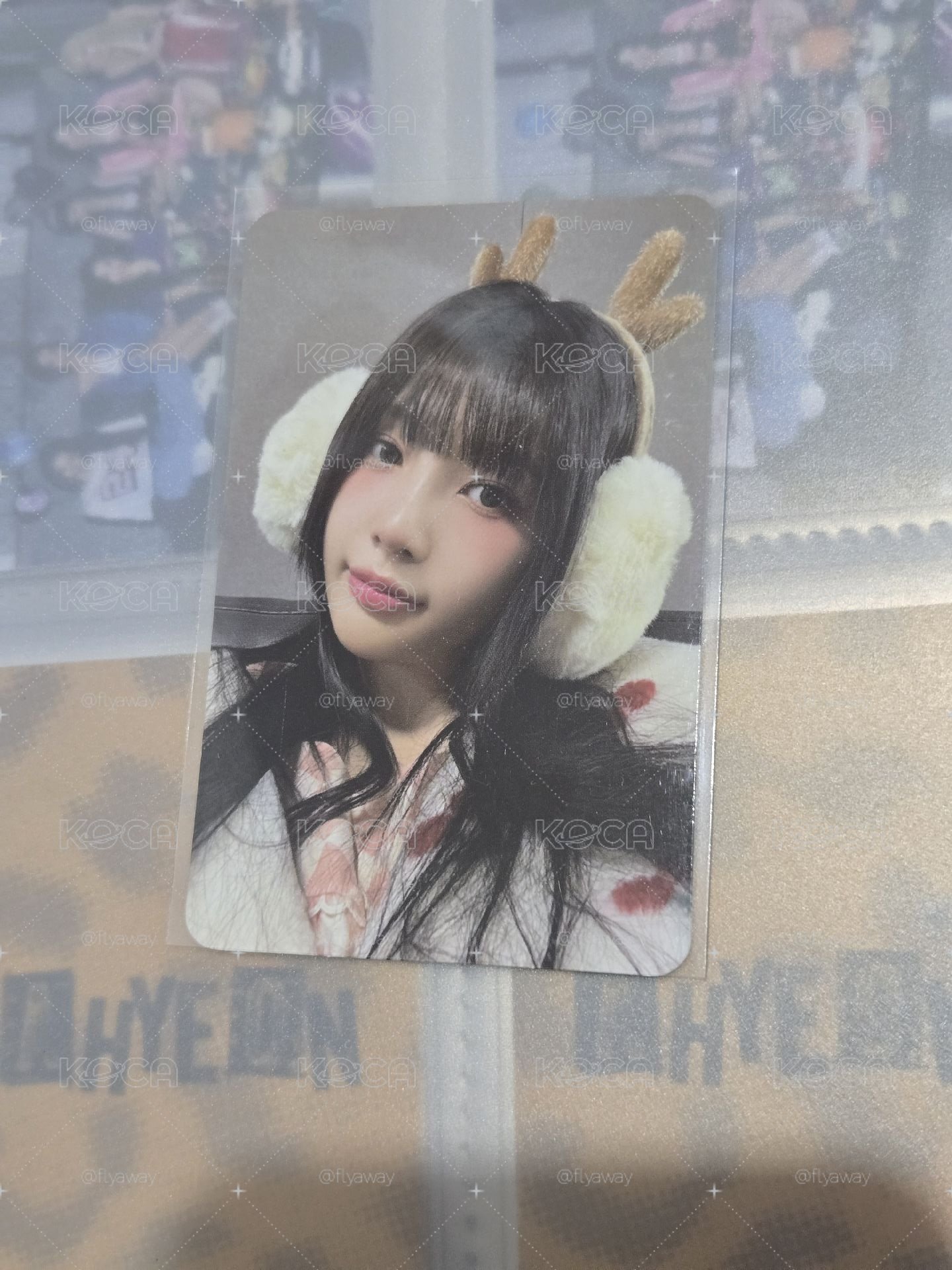 Red Velvet Joy