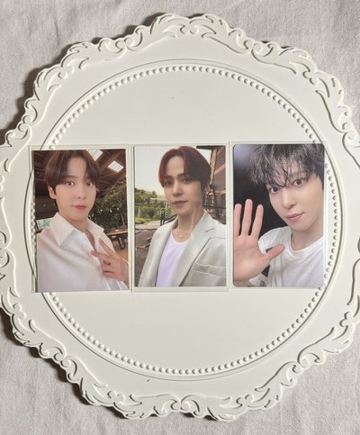 ATEEZ【出清小卡區】潤浩