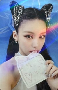 Cil wd 預售 閃卡 特典卡 
