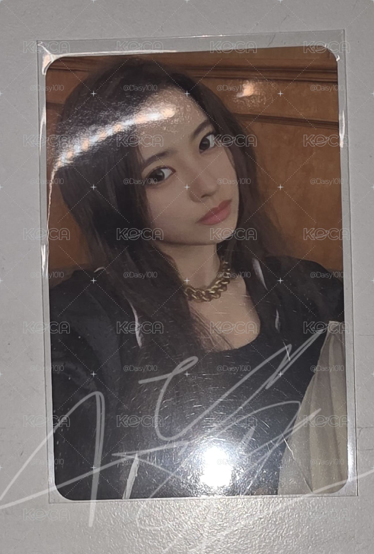 anna周邊卡