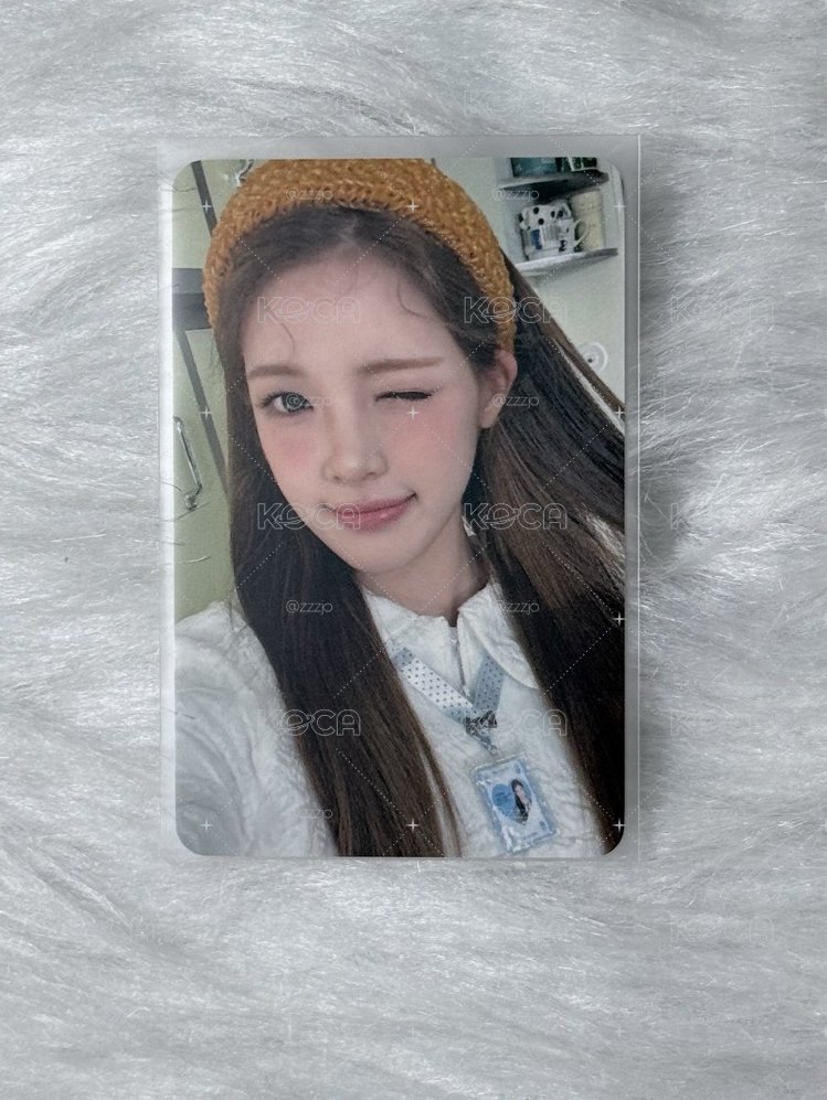 Rude! ny 1.0 幸運卡 yuha