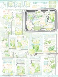 青梅小貓文創