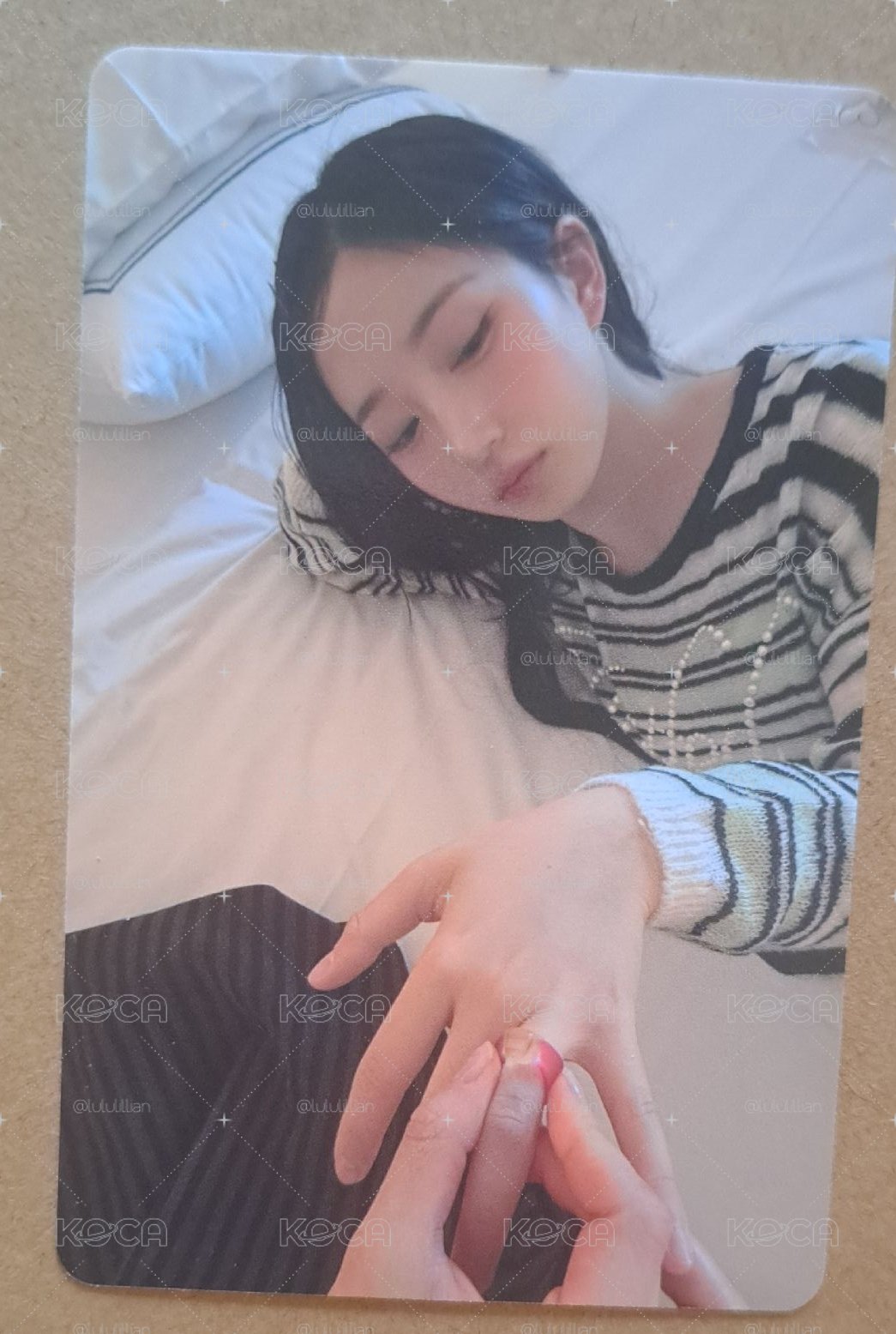 貝求婚嫄（？