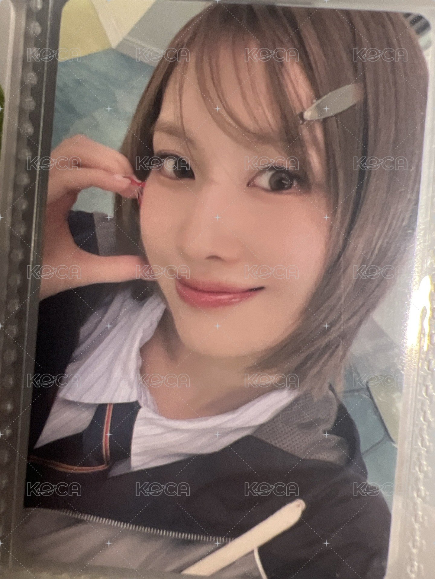 好運桃