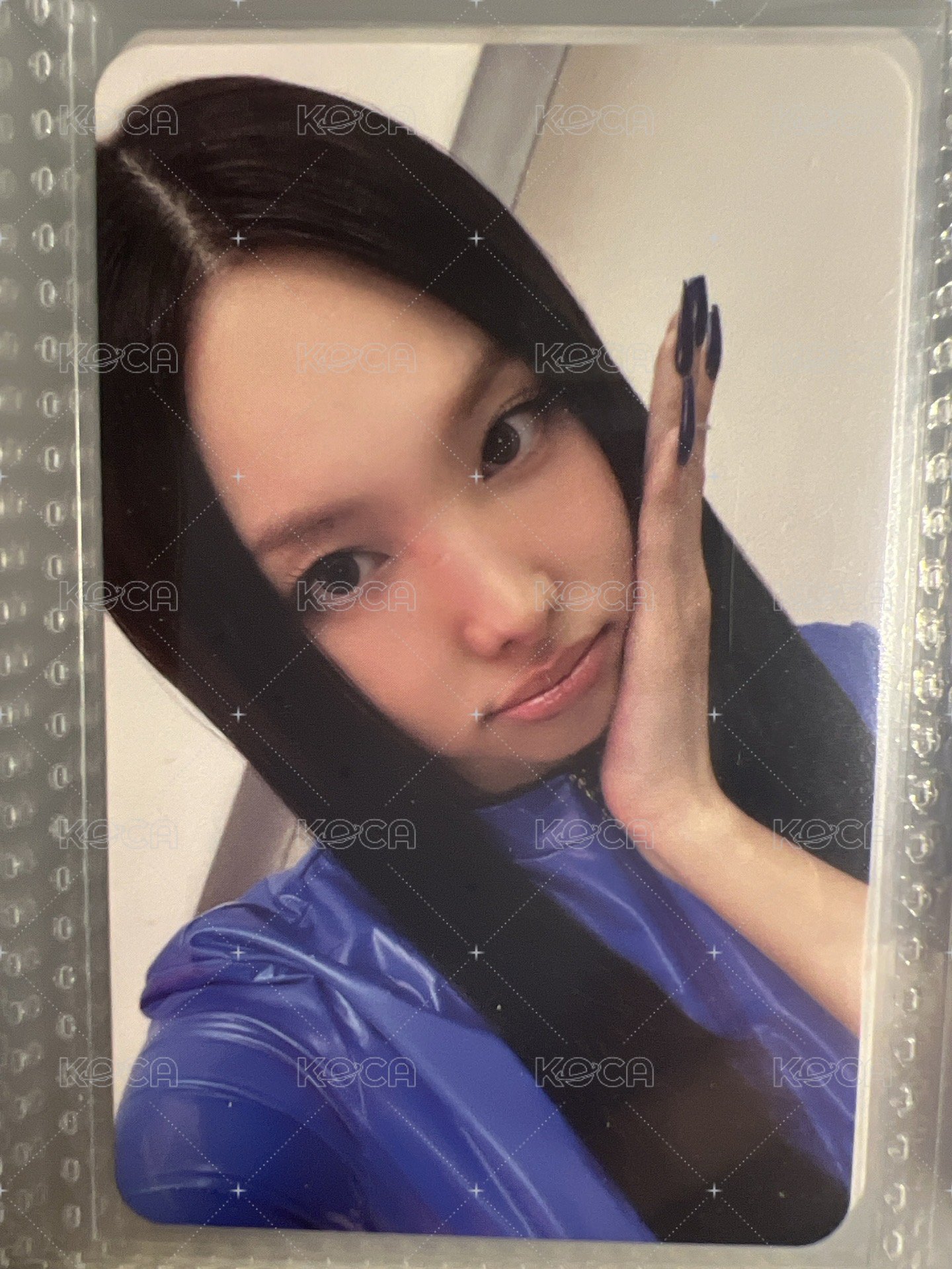 娜專卡