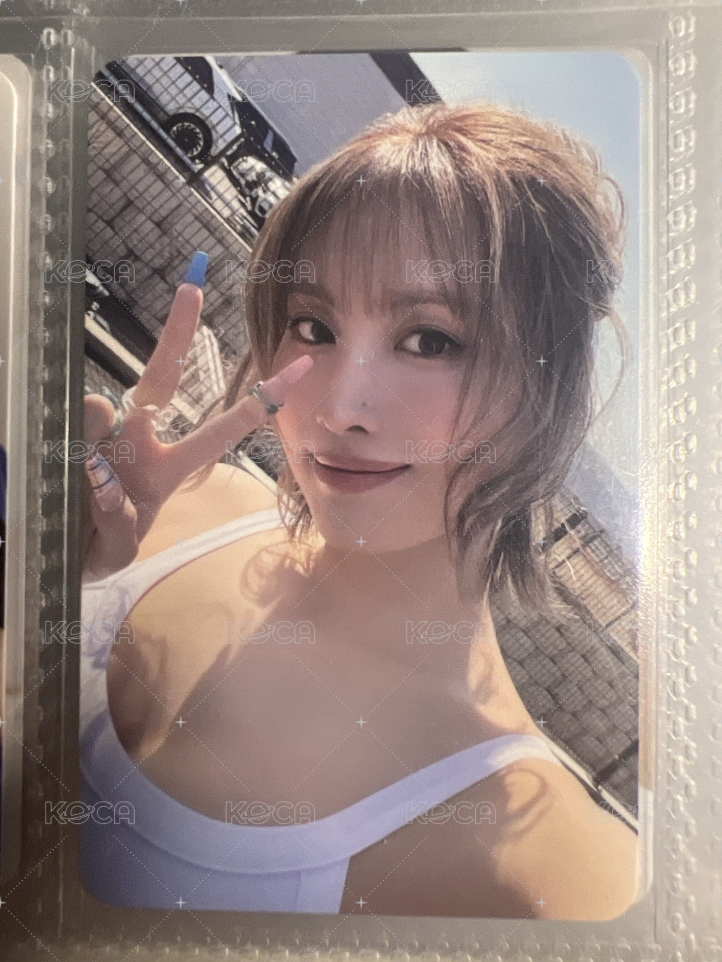 桃專卡