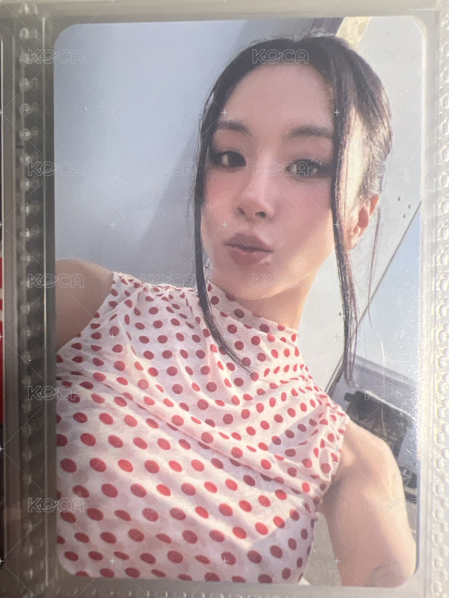 彩專卡