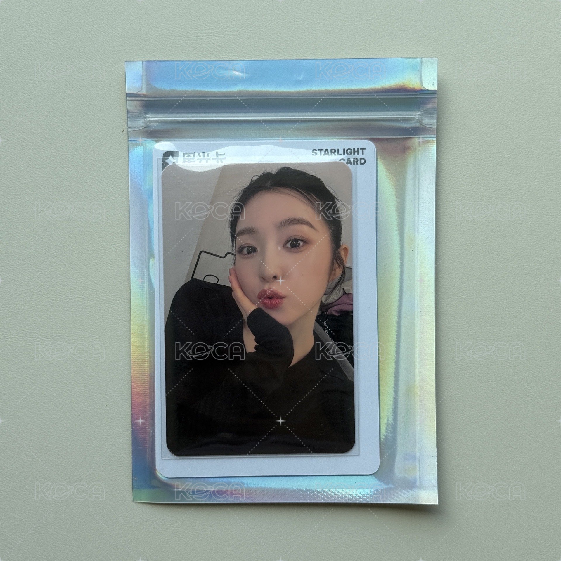 irene