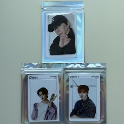 NCT 星光卡