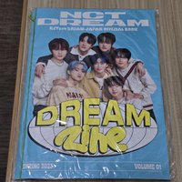 日咖 sm jp volume 1 雜誌 