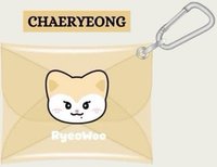 二巡 JYP JAPAN 一番賞 TWINZY 痛包 E賞 RyeoWoo