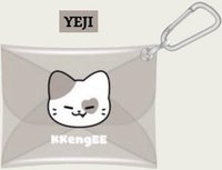二巡 JYP JAPAN 一番賞 TWINZY 痛包 E賞 KKengEE