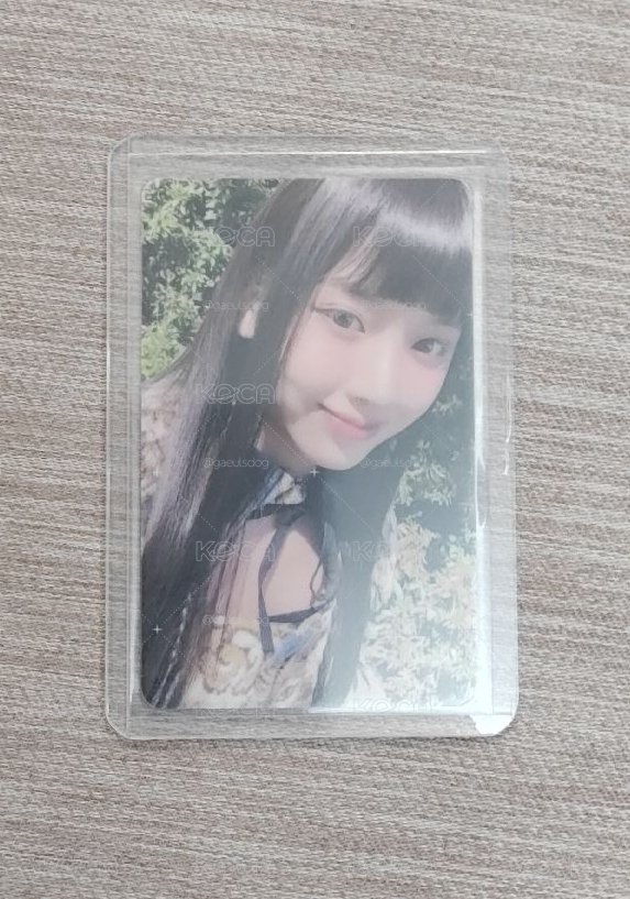外景友