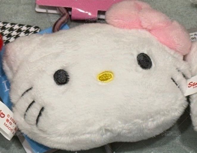 KITTY大頭_粉白紅