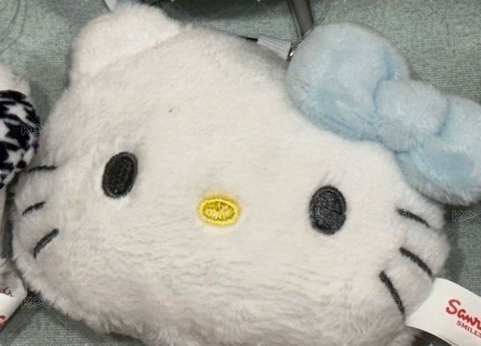 KITTY大頭_白藍