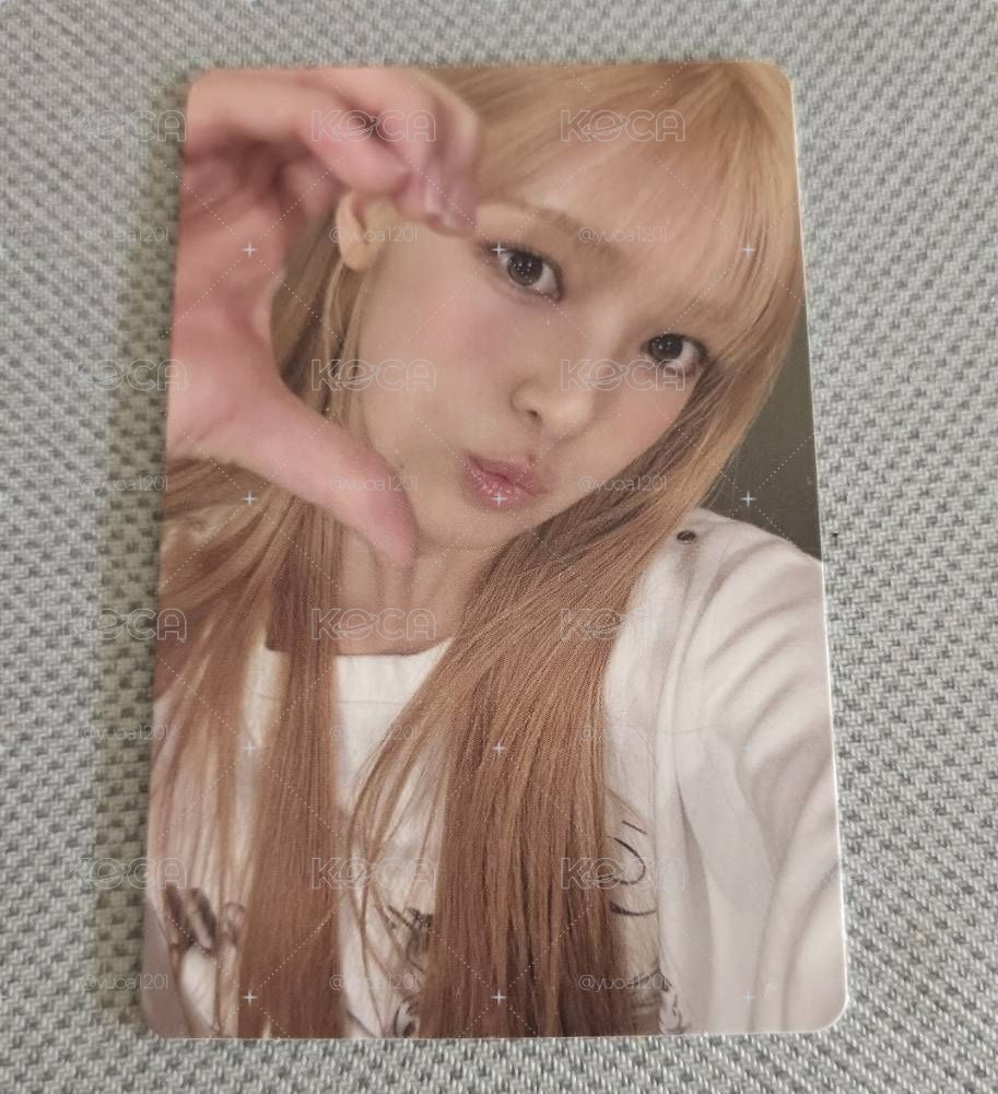 yuha wm特典