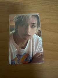 抬頭看