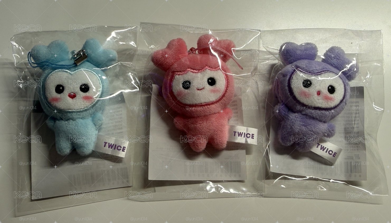 TWICE 