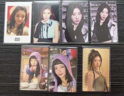 BTB 美版親簽 明信片 