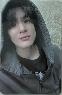 迷五 QQ音樂 TME 1.0 特典卡 