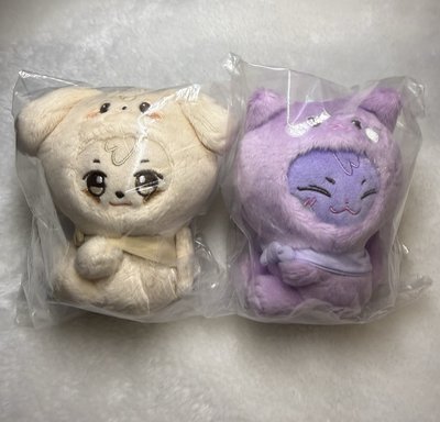 全新未拆現貨🌈Color頭套娃（潤傘）