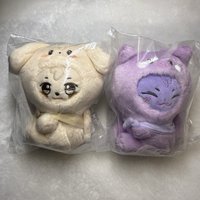 兩隻一起帶回家