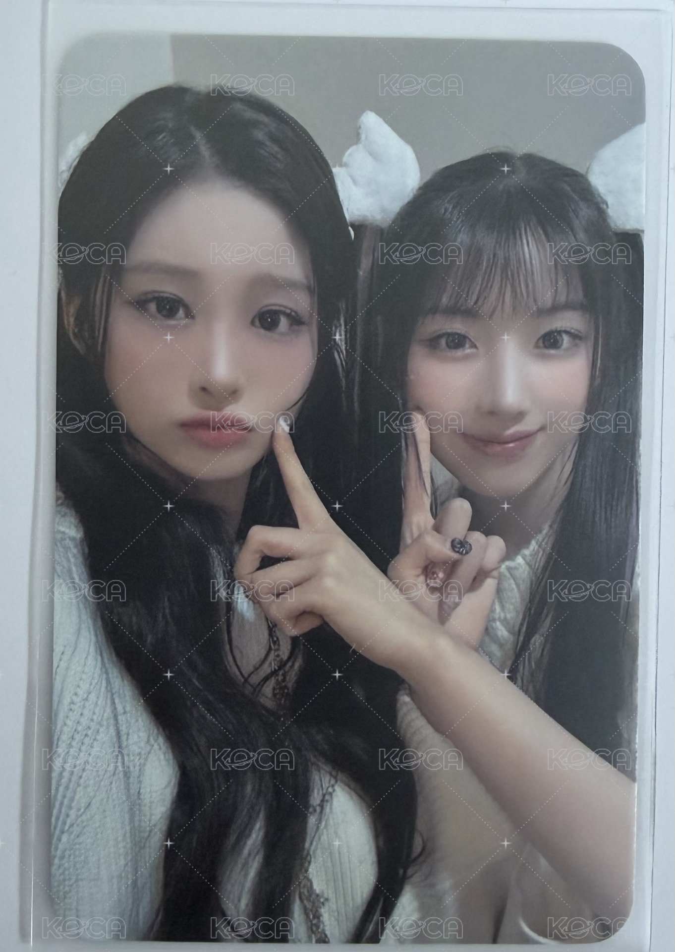 天使雙人薛友