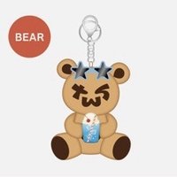 SODA SODA Bear 吊娃 快閃店