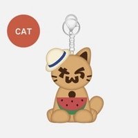 SODA SODA Cat 吊娃 快閃店