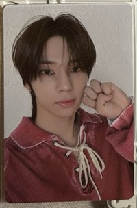 隨機專卡 SO GEON