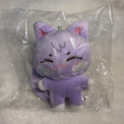 ANITEEZ全新未拆傘德原皮娃