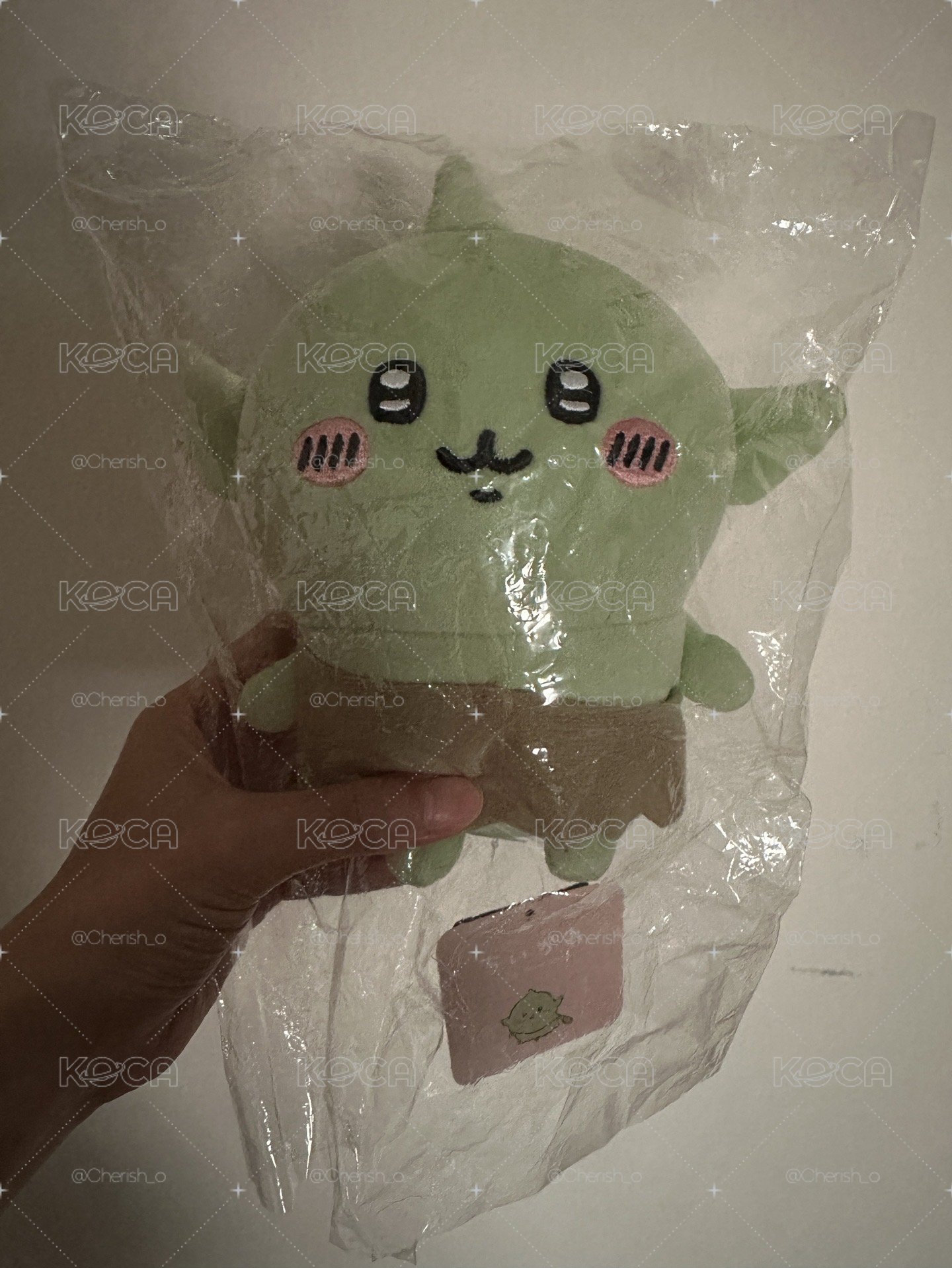 絕版哥布林S娃 