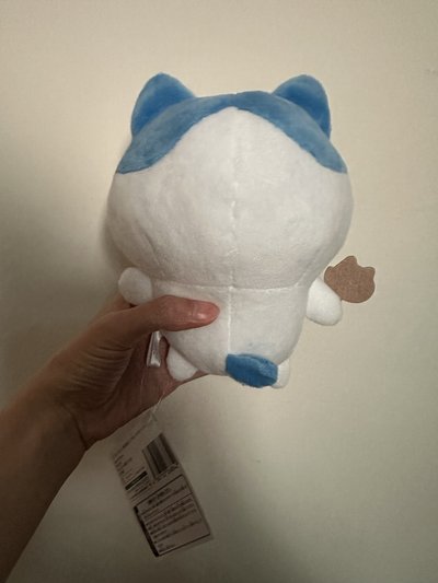 二手景品情人節小八S娃 
