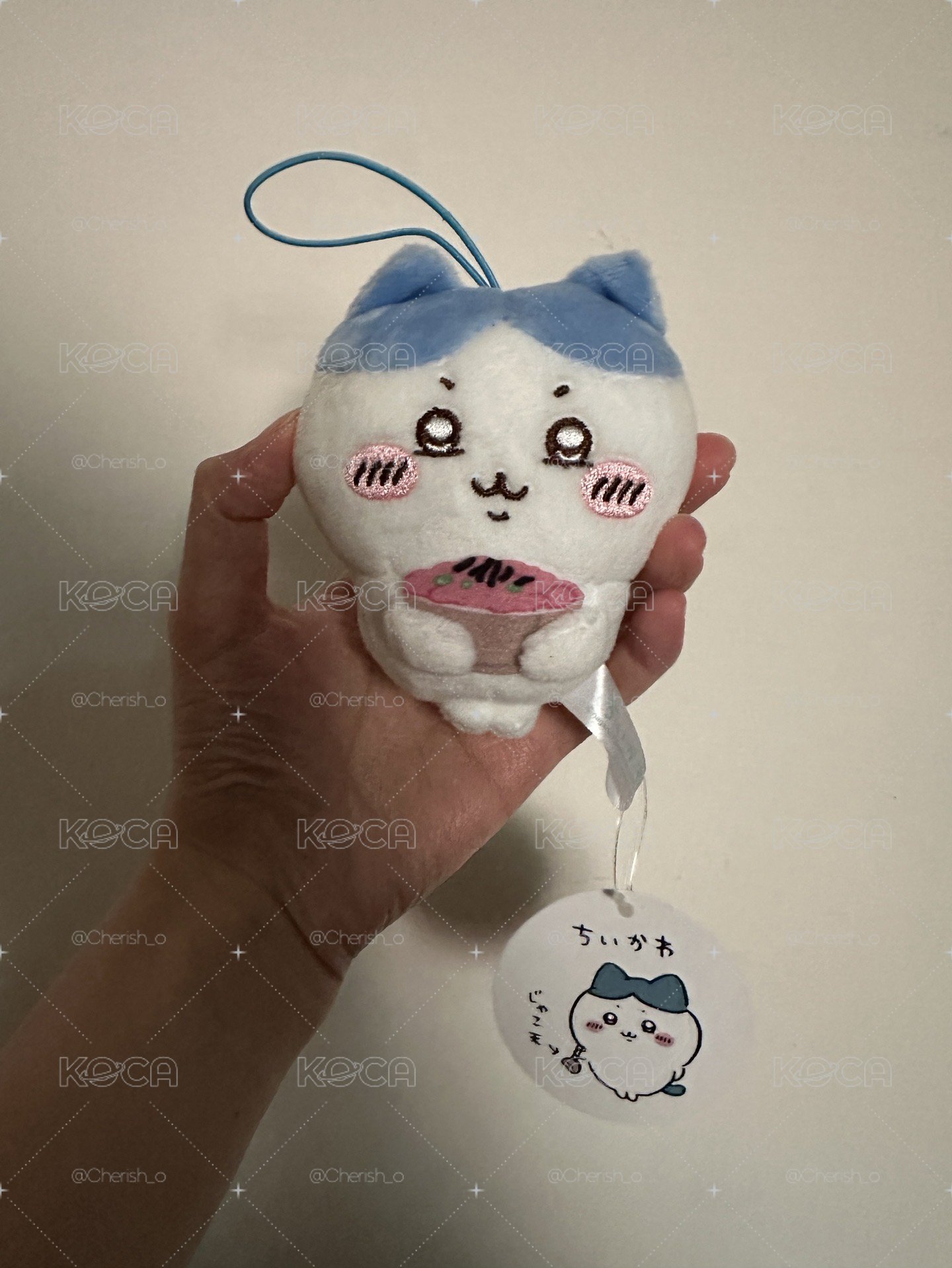 二手景品鮪魚丼小八
