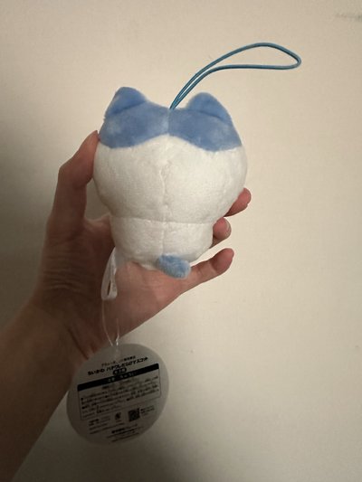 二手景品鮪魚丼小八