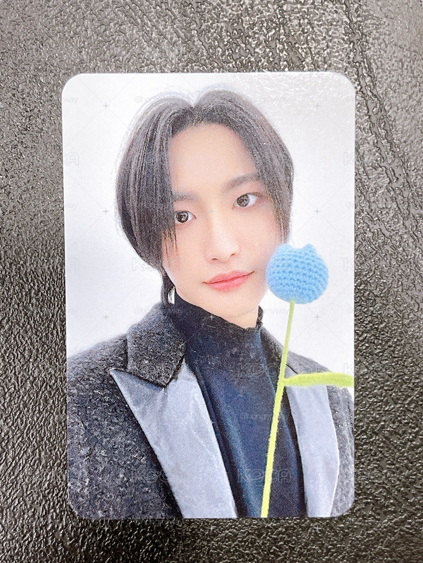 Will EL2.0 星化 簽售卡