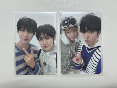 Kickflip雙人卡