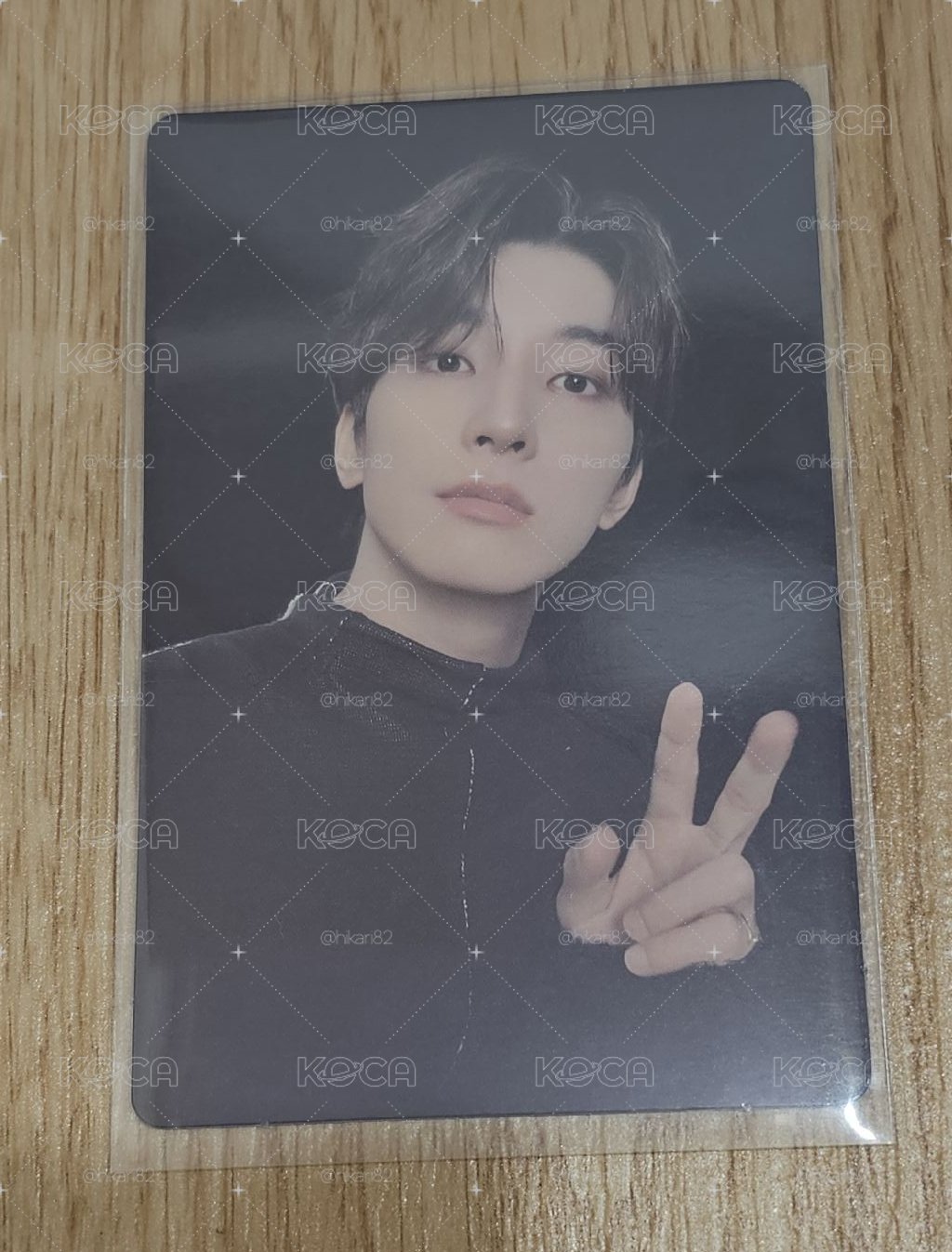 SEVENTEEN TOUR ‘FOLLOW’ AGAIN WONWOO 